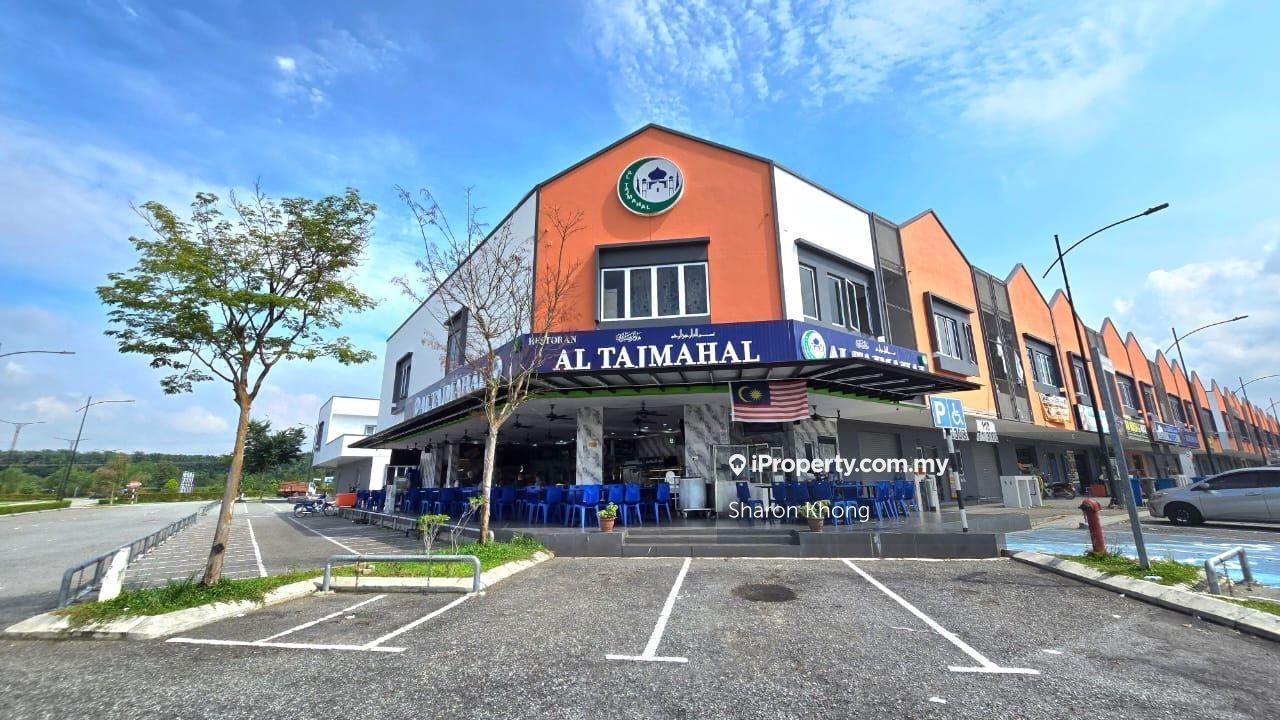 Kedai untuk Dijual di Semenyih, Selangor oleh Sharon Khong - iProperty.com.my