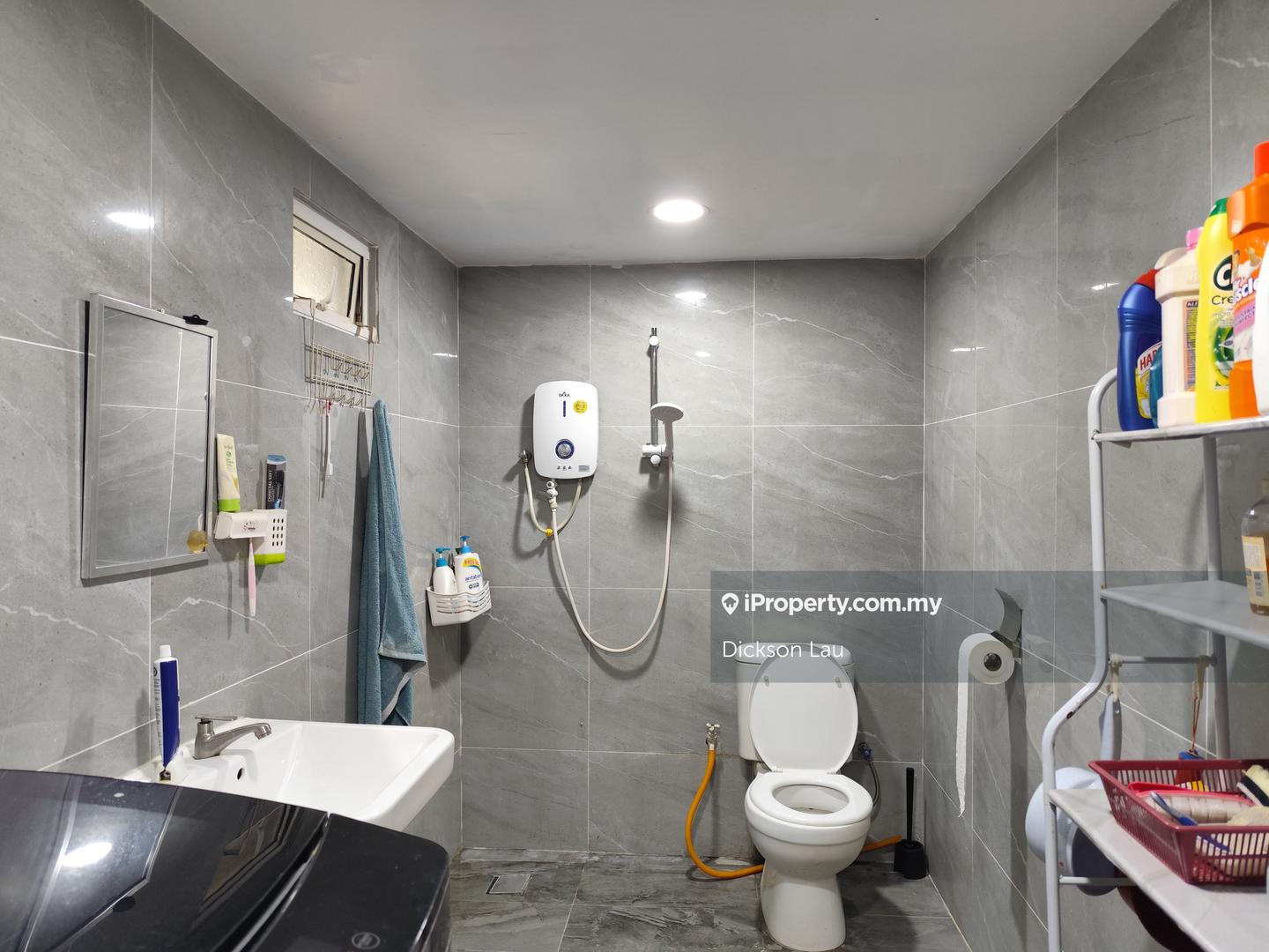 2-storey Terraced House for Sale in Sri Segambut, Taman Megah Kepong, Segambut by Dickson Lau - iProperty.com.my