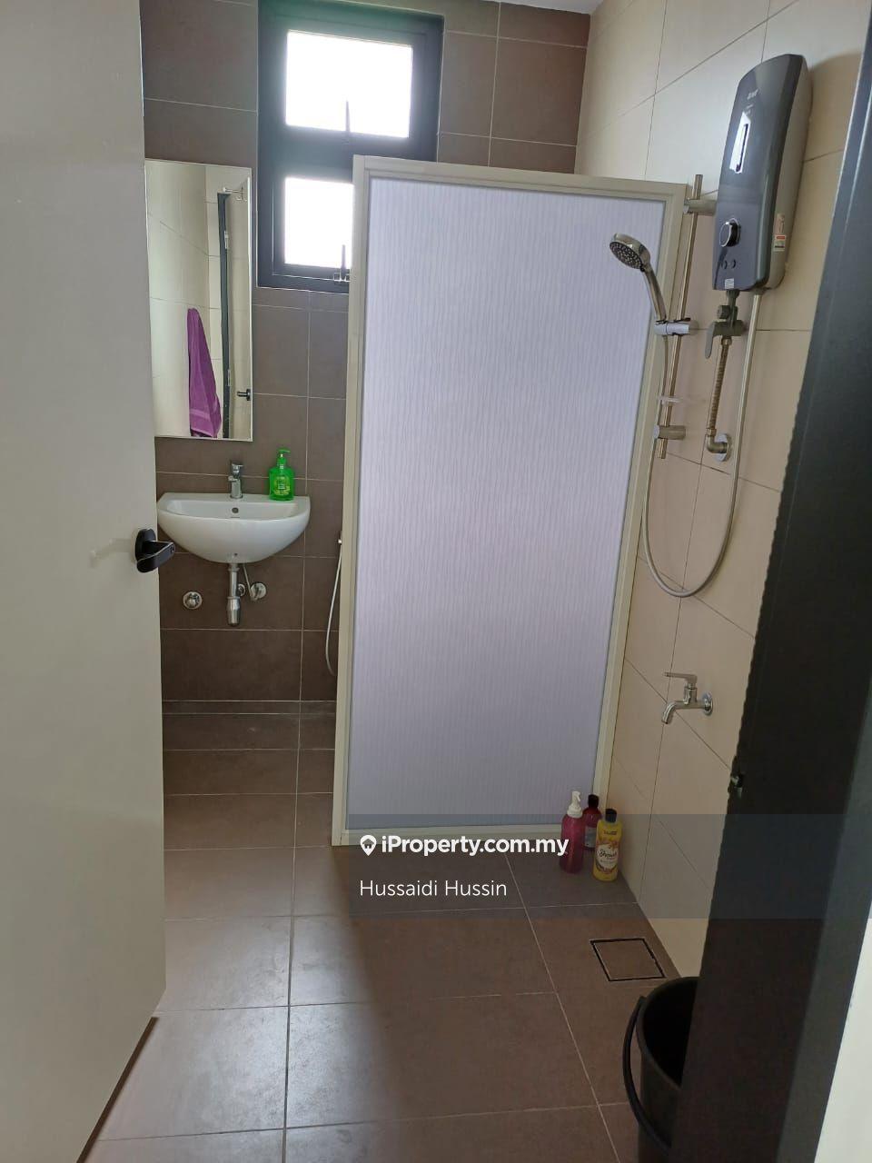 Condominium for Sale in Setia Seraya Residences by Hussaidi Hussin - iProperty.com.my