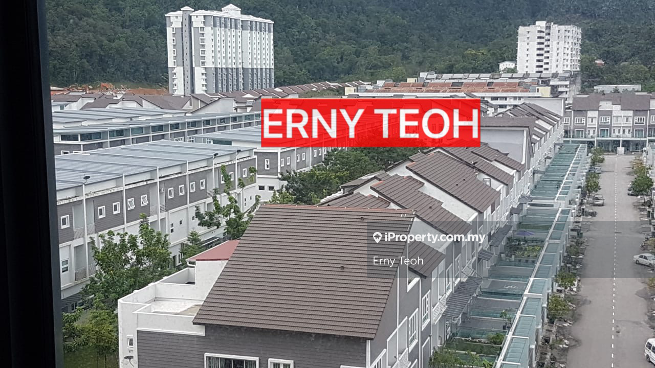 Condominium for Sale in Mira Residence by Erny Teoh - iProperty.com.my