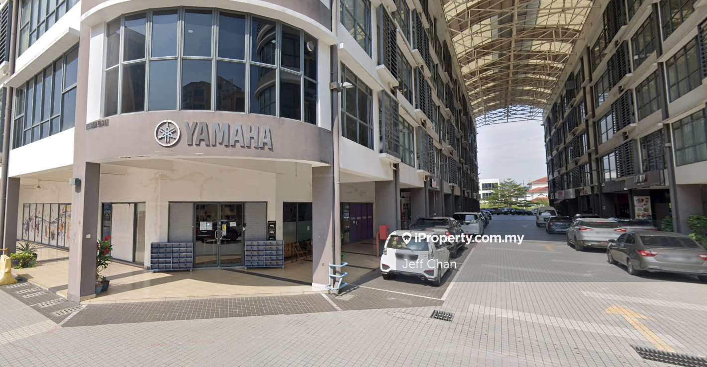 Shop for Sale in Happy Garden, Kuchai Lama by Jeff Chan - iProperty.com.my