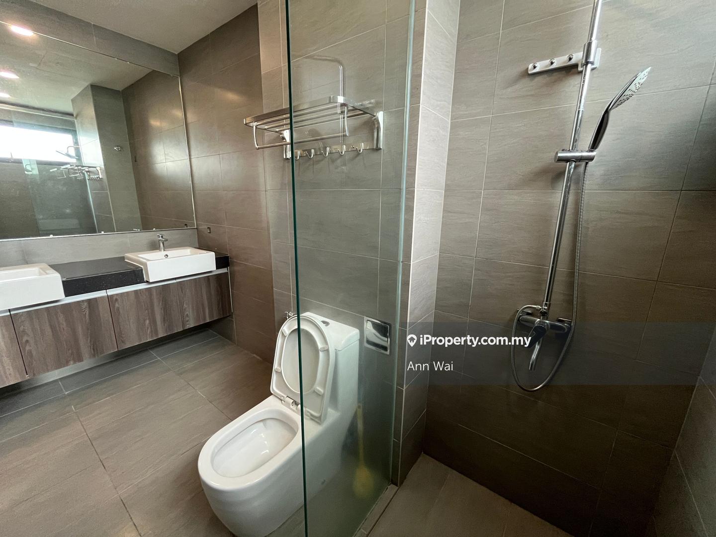 Service Residence for Sale in Tropical Villa by Ann Wai - iProperty.com.my