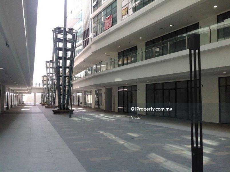 Office for Sale in One South, Seri Kembangan, Seri Kembangan by Victor - iProperty.com.my