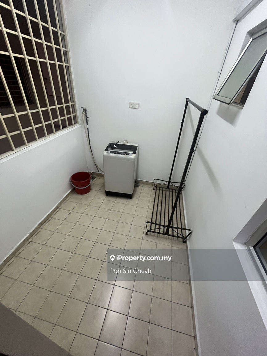 Service Residence for Rent in I Residence by Poh Sin Cheah - iProperty.com.my