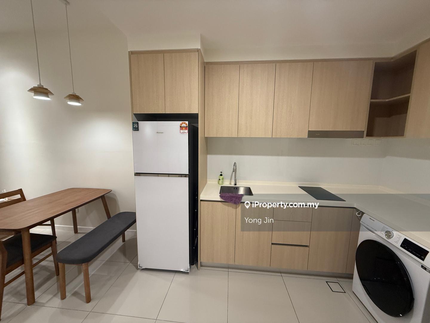 Residensi Servis untuk Disewa di SouthPlace Residences @ Tropicana Metropark oleh Yong Jin - iProperty.com.my