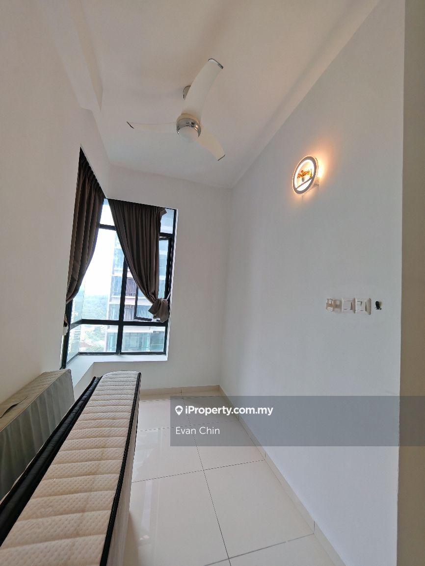 Residensi Servis untuk Disewa di City of Green oleh Evan Chin - iProperty.com.my