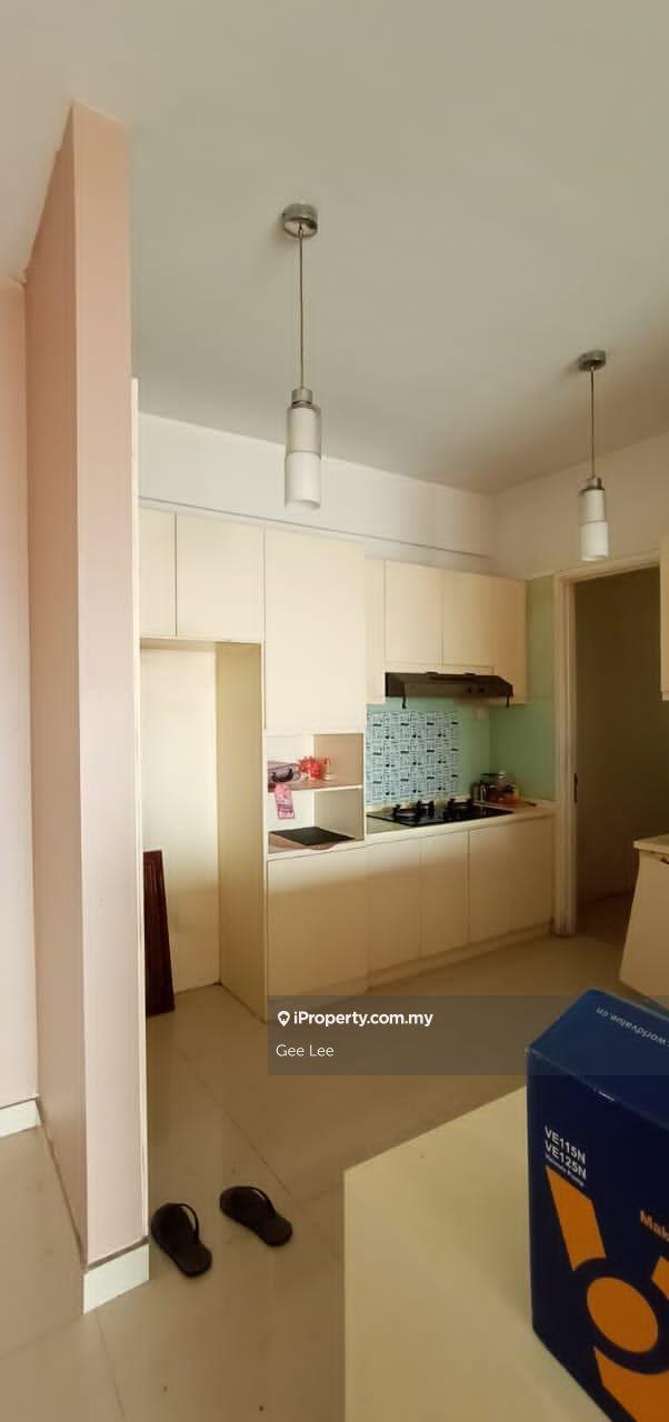 Kondominium untuk Dijual di Setapak Green oleh Gee Lee - iProperty.com.my