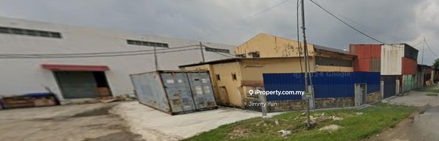 Terrace Factory for Sale in Off Jalan Meru, Klang by Jimmy Yun - iProperty.com.my