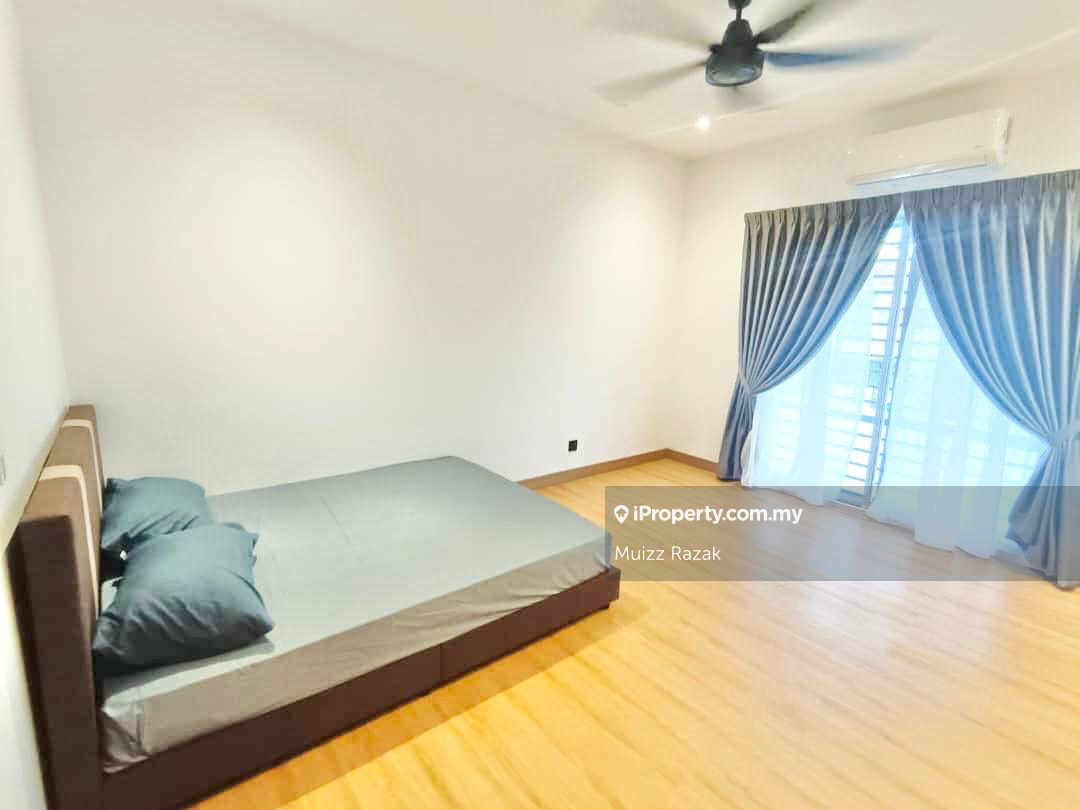Rumah Berangkai 2 Tingkat untuk Dijual di Setia Indah U13, Shah Alam oleh Muizz Razak - iProperty.com.my
