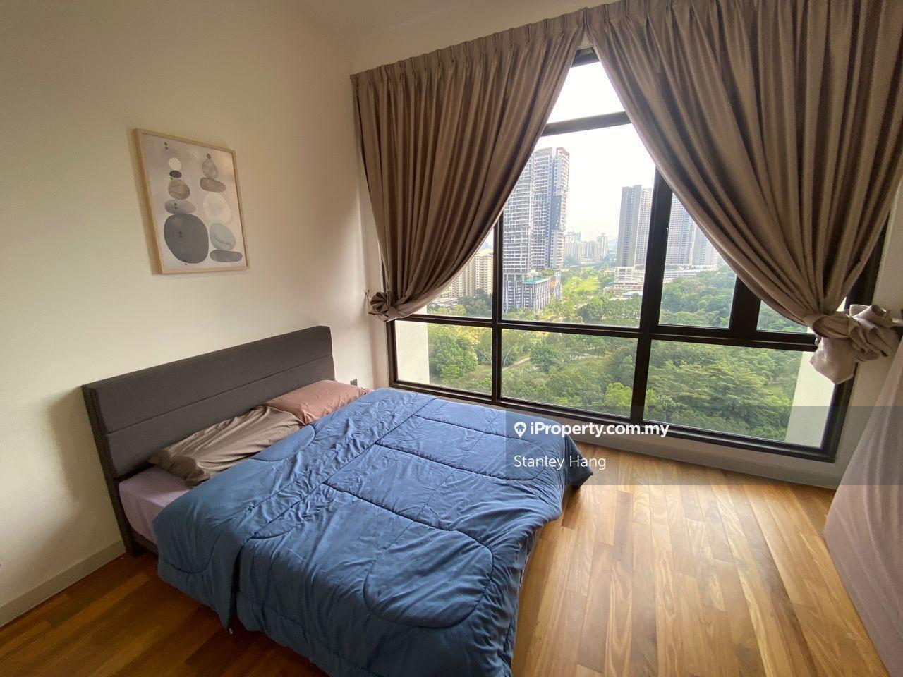 Residensi Servis untuk Dijual di The Park 2 oleh Stanley Hang - iProperty.com.my