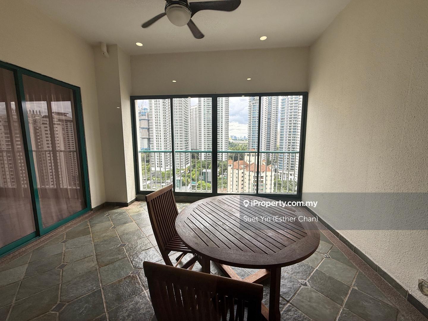 Condominium for Sale in Mont Kiara Astana by Suet Yin (Esther Chan) - iProperty.com.my