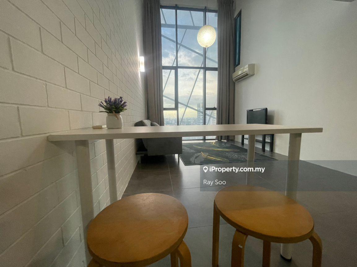 Residensi Servis untuk Disewa di Empire Damansara oleh Ray Soo - iProperty.com.my
