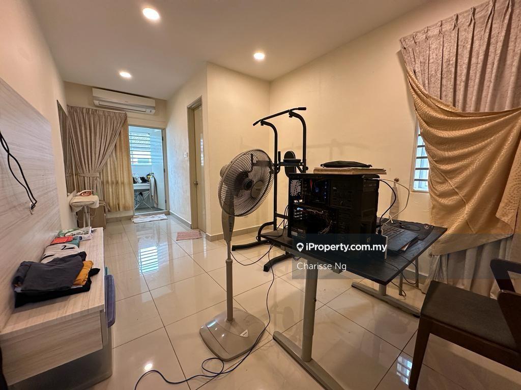 Rumah Berangkai 2 Tingkat untuk Dijual di Goodview Heights, Kajang oleh Charisse Ng - iProperty.com.my
