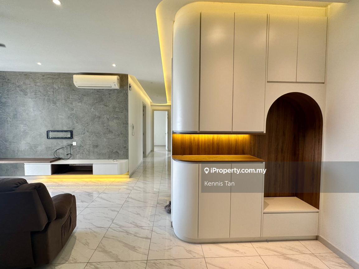 Kondominium untuk Dijual di South Brooks oleh Kennis Tan - iProperty.com.my