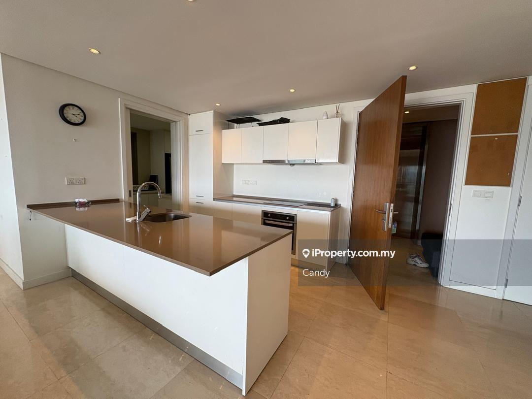 Residensi Servis untuk Dijual di The Sentral Residences oleh Candy - iProperty.com.my