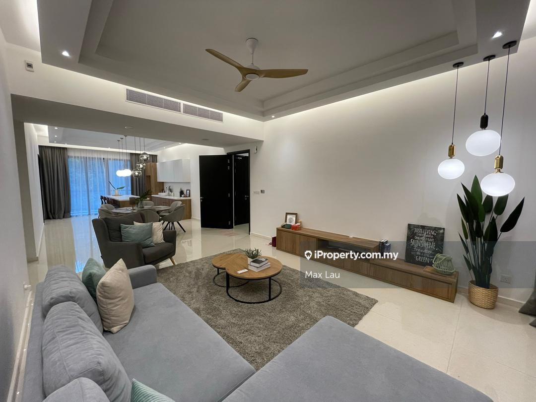 Condominium for Rent in Agile Mont Kiara by Max Lau - iProperty.com.my