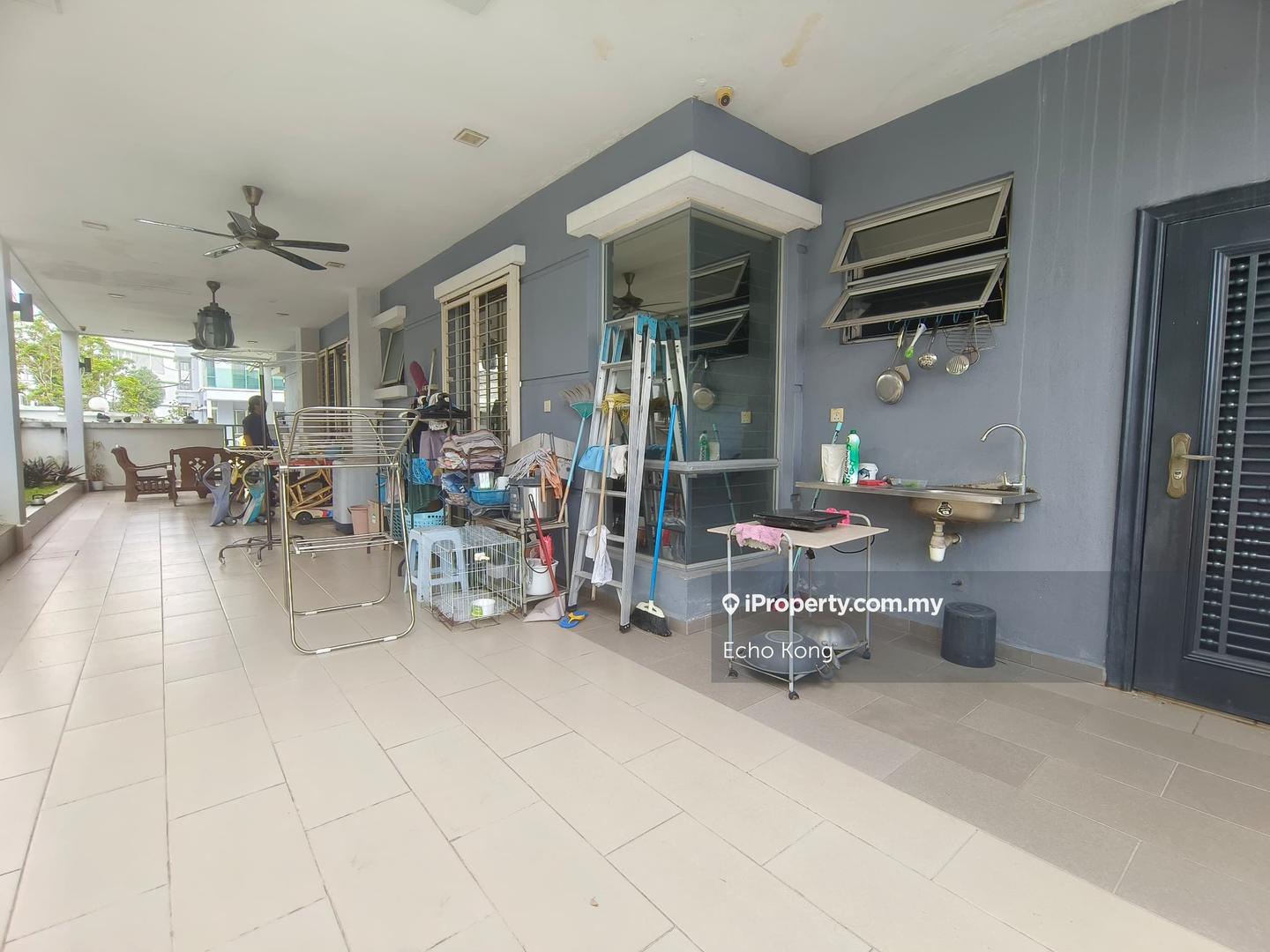 Semi-Detached House for Sale in Anggun 2 Residence, Rawang by Echo Kong - iProperty.com.my