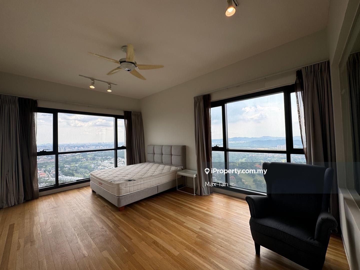 Residensi Servis untuk Dijual di Bayberry @ Tropicana Gardens oleh Max Tan - iProperty.com.my