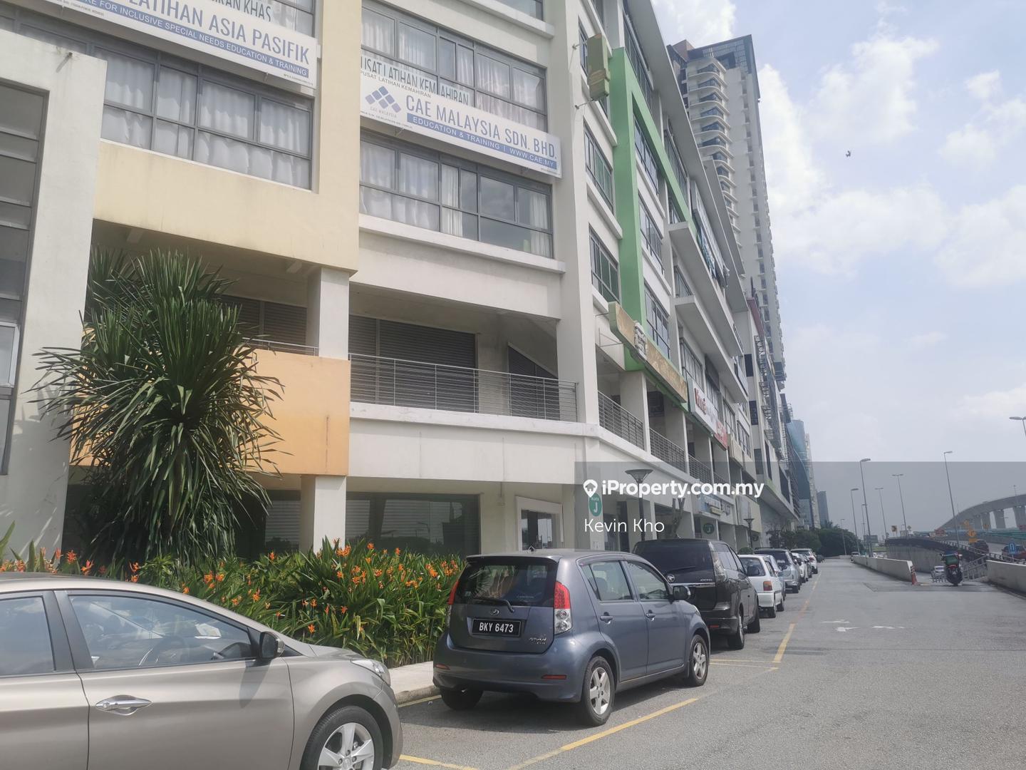Shop for Sale in Setiawalk Blocj J, Puchong by Kevin Kho - iProperty.com.my