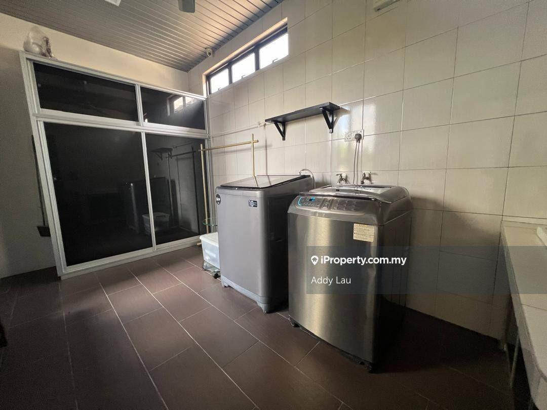 Semi-Detached House for Sale in Taman Kluang Indah, Kluang by Addy Lau - iProperty.com.my