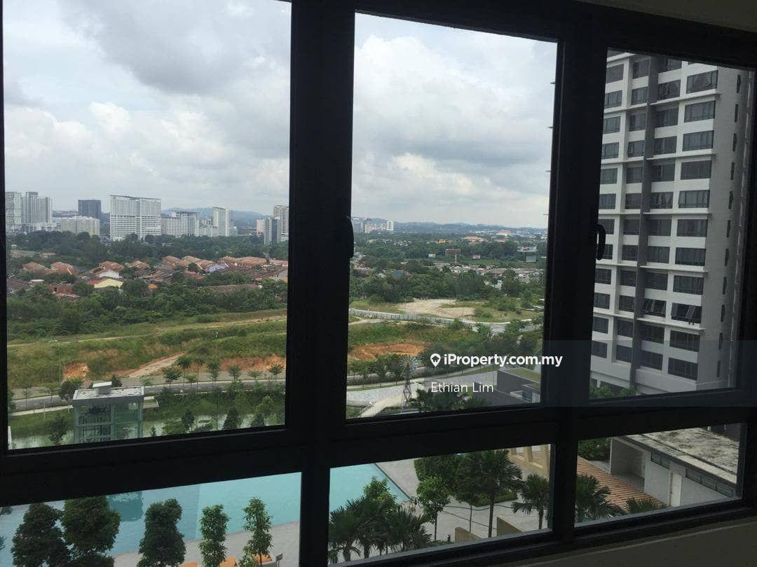 Service Residence for Sale in Pandora @ Tropicana Metropark by Ethian Lim - iProperty.com.my