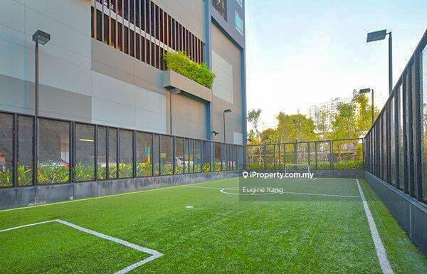 Apartment for Sale in MHP 3 Residences by Eugine Kang - iProperty.com.my