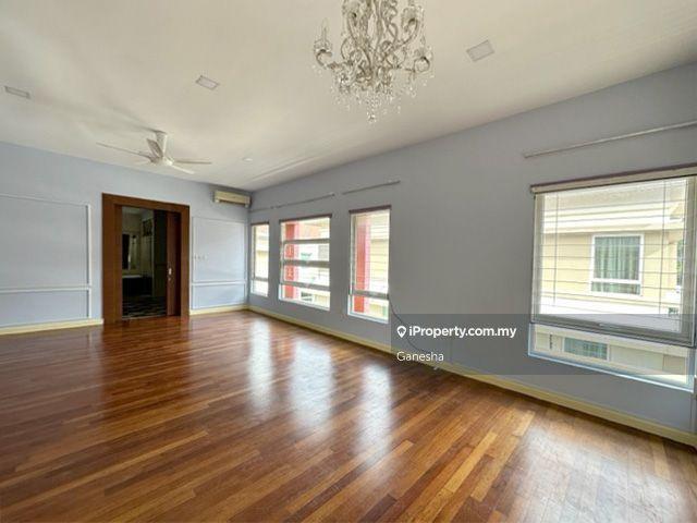 Semi-Detached House for Rent in The Rafflesia @ Damansara Perdana, Damansara Perdana by Ganesha - iProperty.com.my