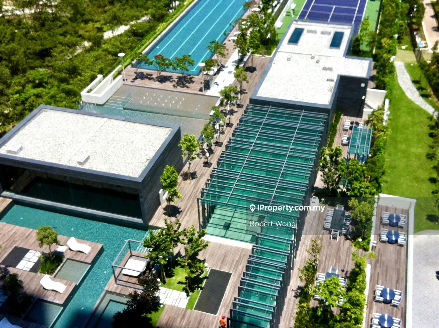 Condominium for Rent in One Central Park by Robert Wong - iProperty.com.my