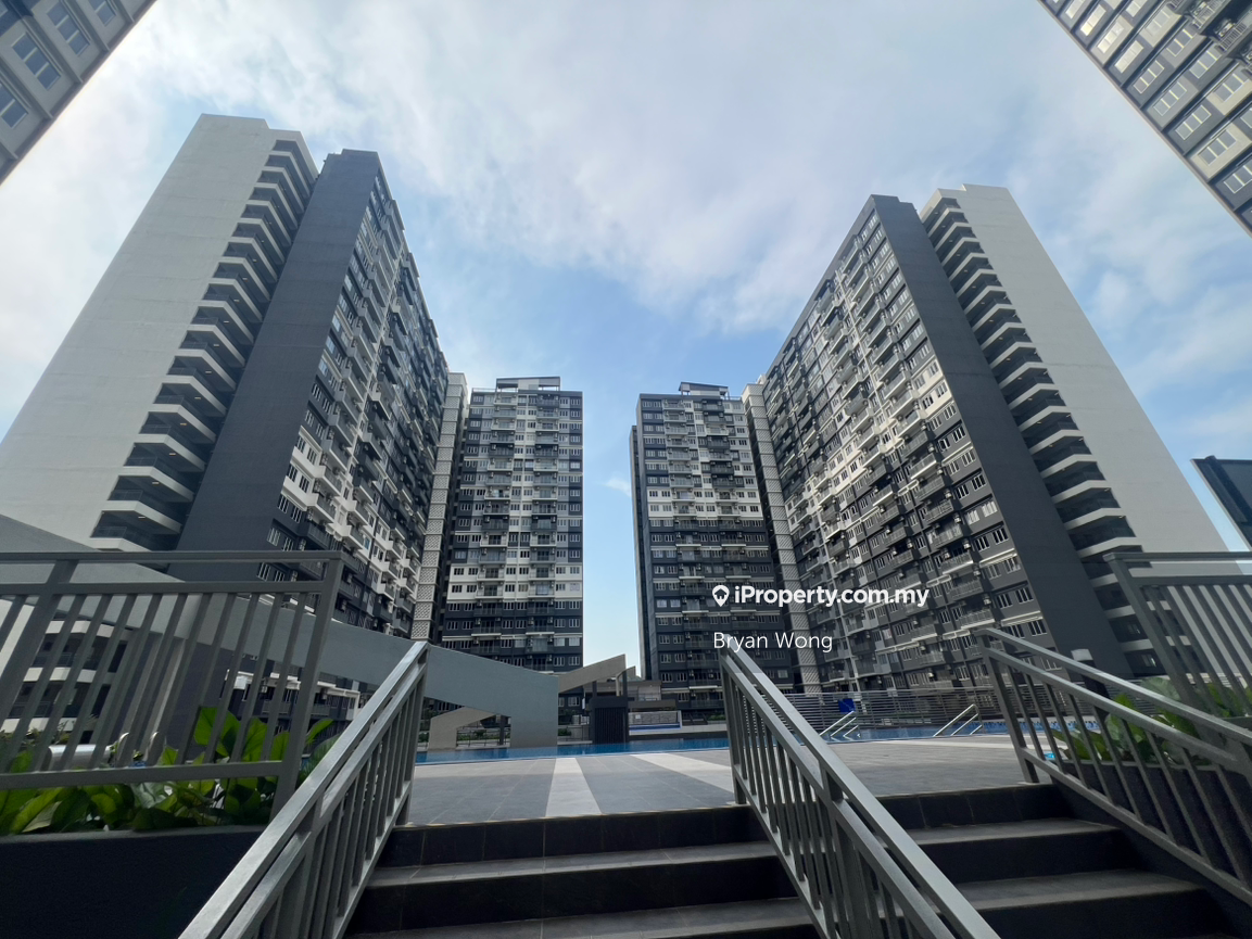 Apartment for Sale in Opal by Bryan Wong - iProperty.com.my