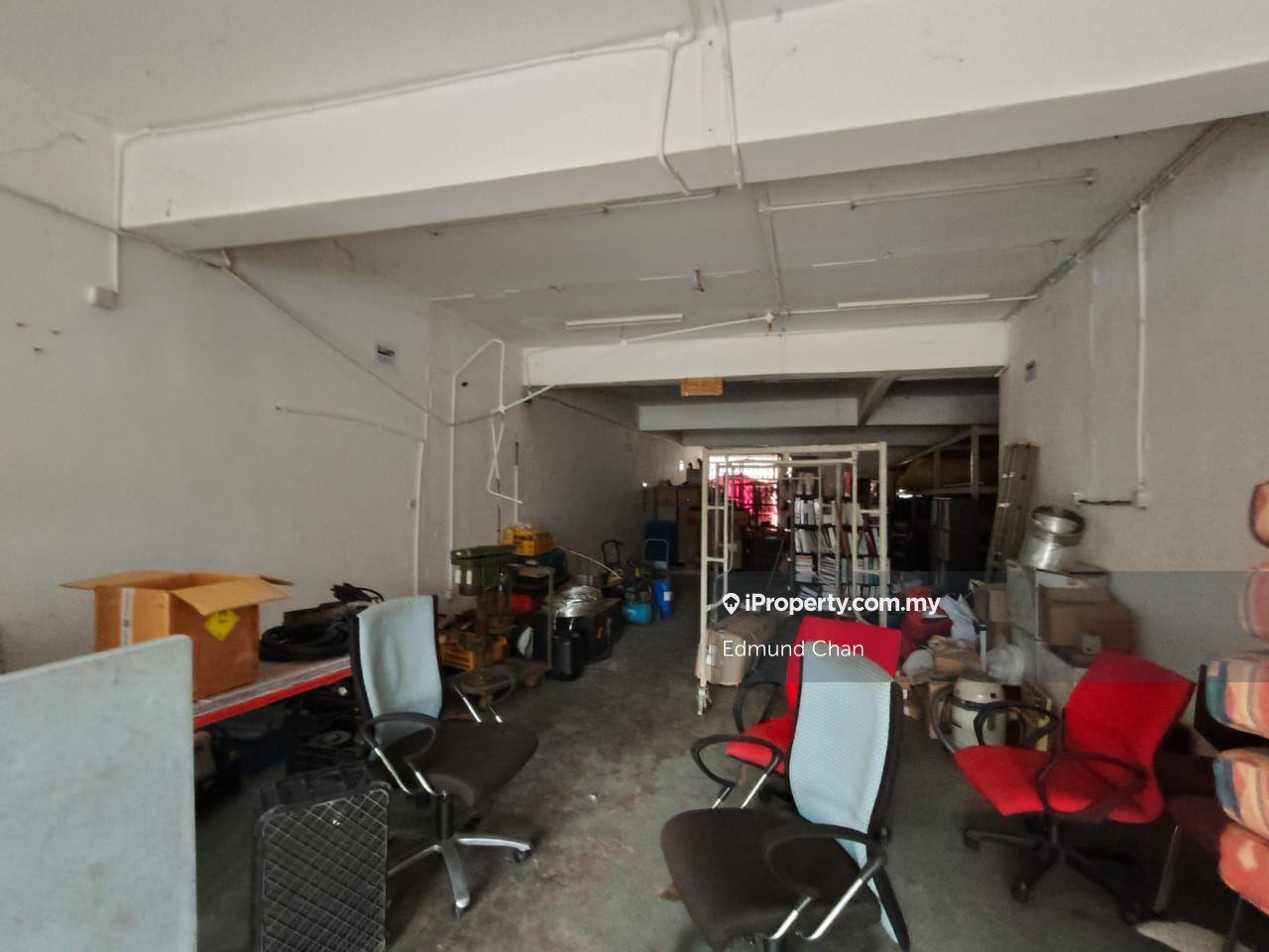 Kedai untuk Dijual di Bandar Puchong Utama, Puchong oleh Edmund Chan - iProperty.com.my