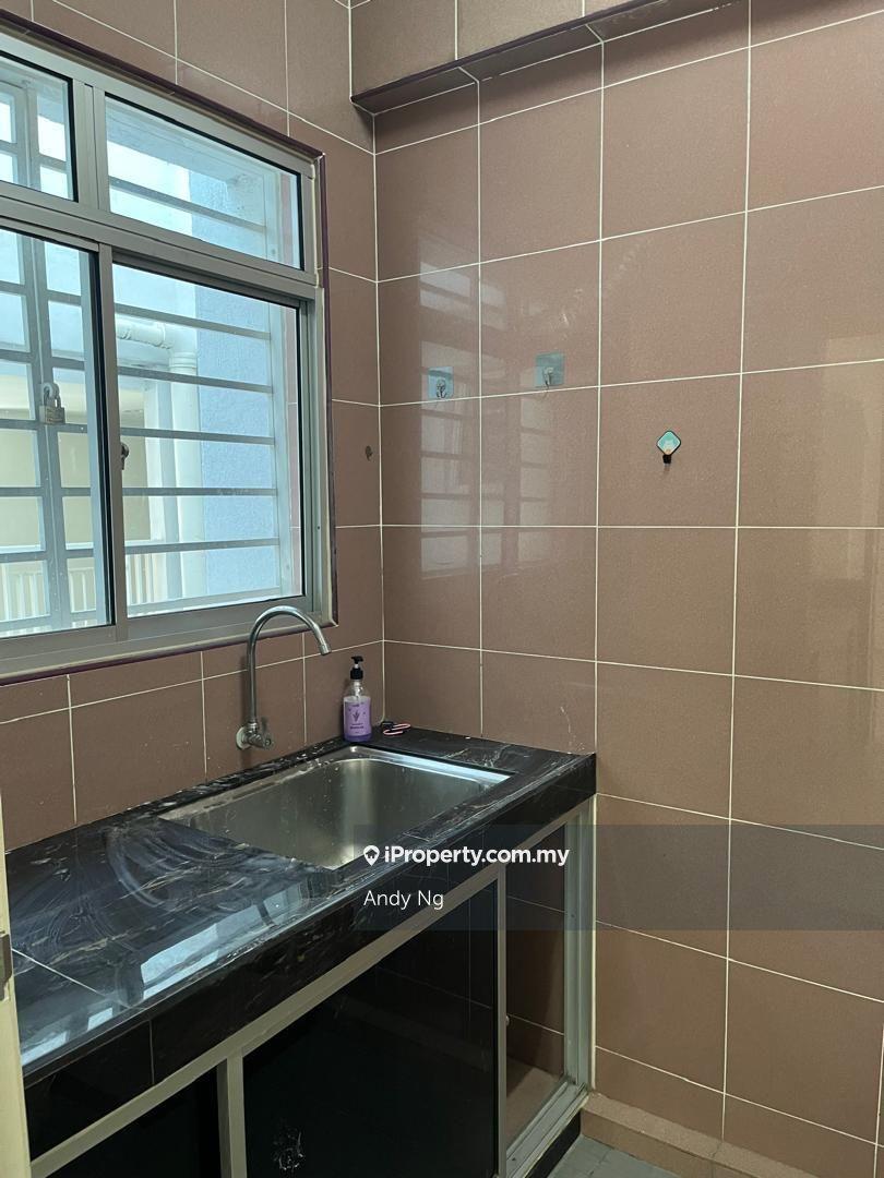 Condominium for Sale in Calisa M @ Calisa Residences by Andy Ng - iProperty.com.my