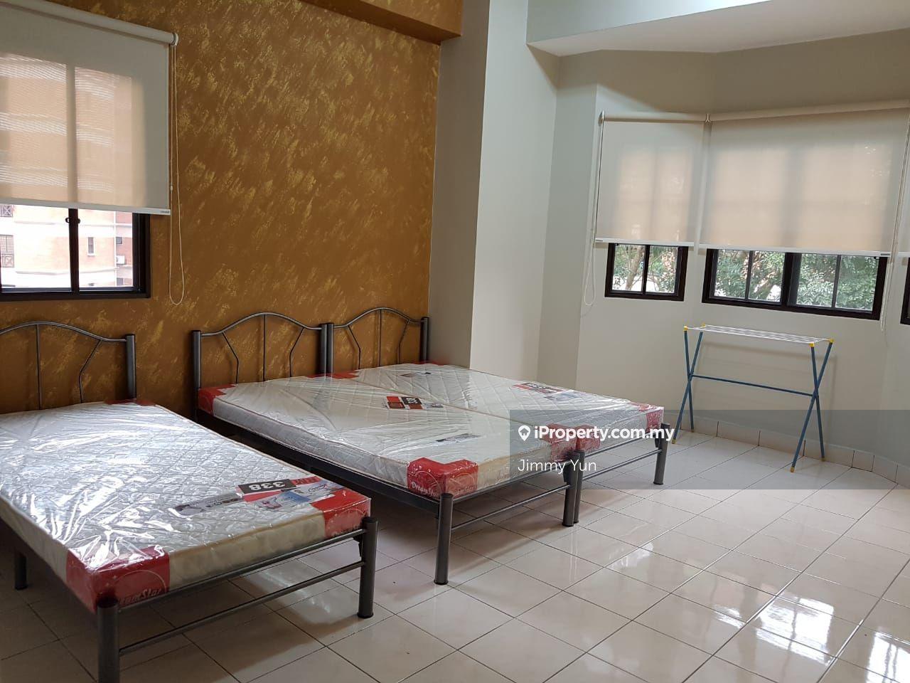 Kondominium untuk Dijual di Evergreen Park Scot Pine oleh Jimmy Yun - iProperty.com.my