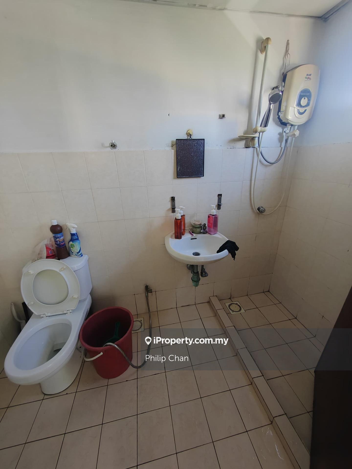 Kondominium untuk Dijual di Palm Spring @ Damansara oleh Philip Chan - iProperty.com.my