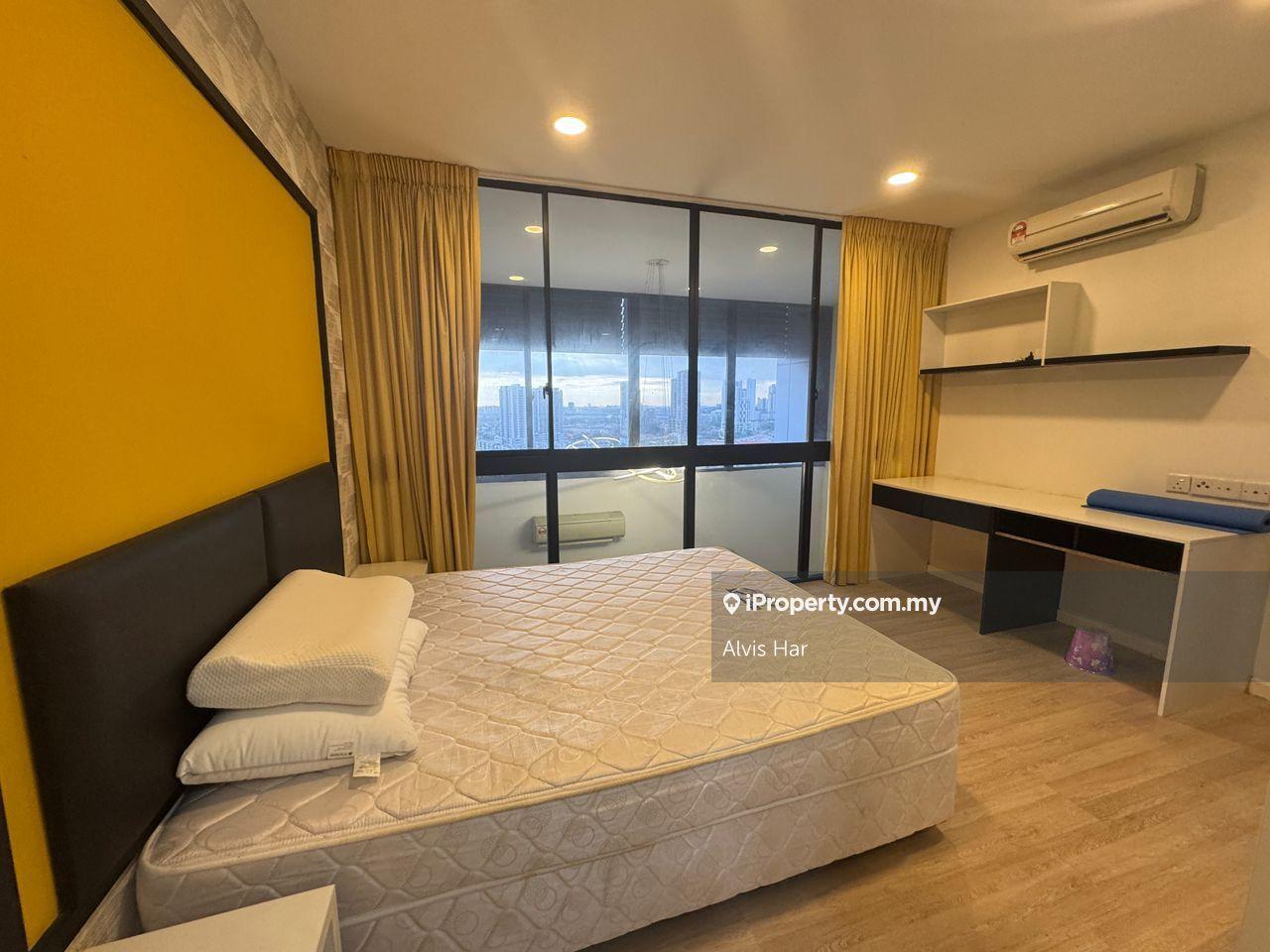 Service Residence for Rent in D'Latour by Alvis Har - iProperty.com.my