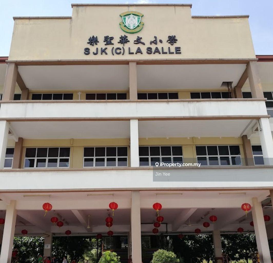 Kondominium untuk Dijual di Endah Ria oleh Jin Yee - iProperty.com.my