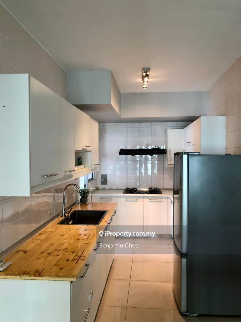 Service Residence for Sale in Kiara Designer Suites by Benjamin Chee - iProperty.com.my