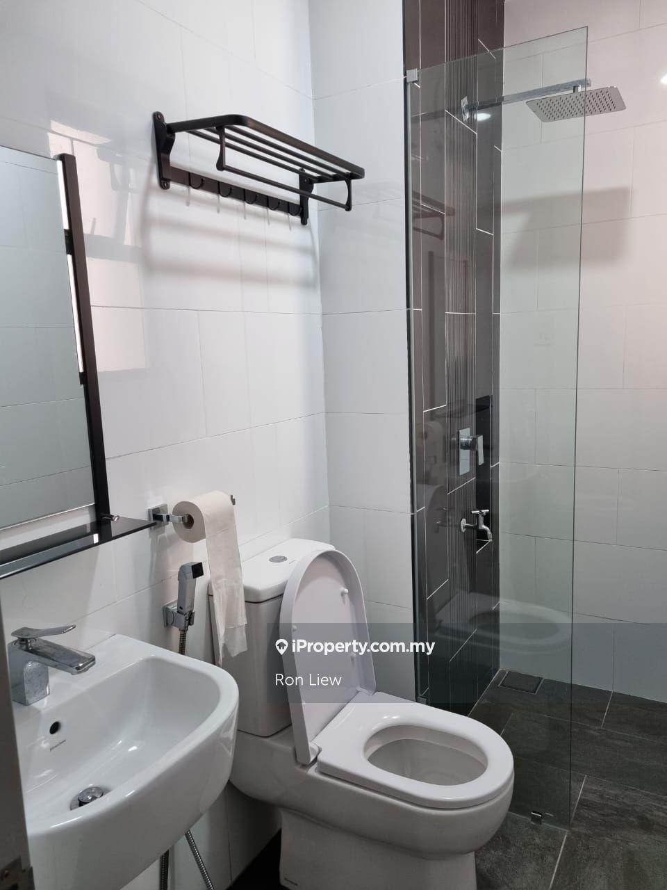 Residensi Servis untuk Disewa di Ten Kinrara oleh Ron Liew - iProperty.com.my