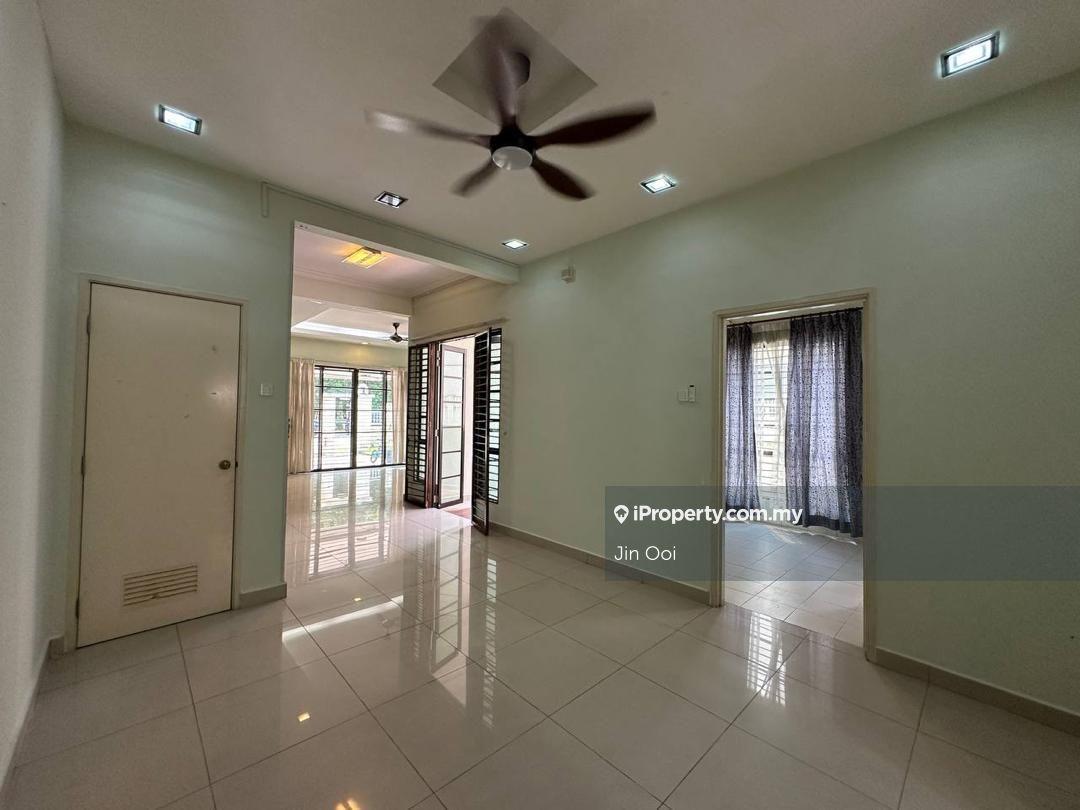 Putra Heights 8