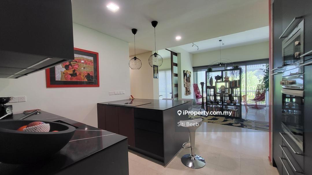 Condominium for Sale in Dua Residency by Siti Beeb - iProperty.com.my