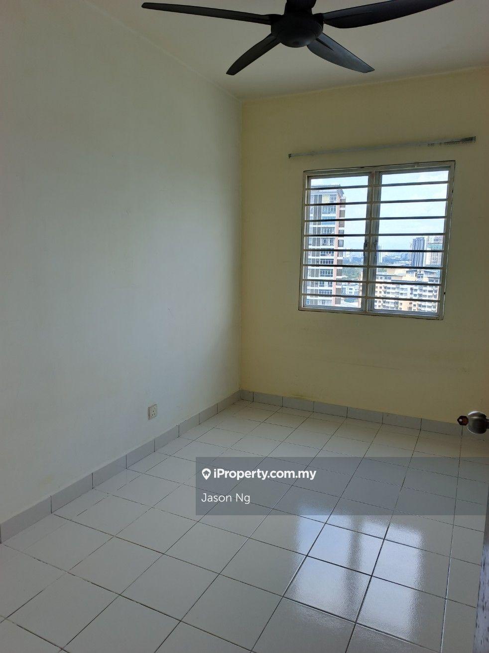 Service Residence for Rent in Alam Idaman by Jason Ng - iProperty.com.my