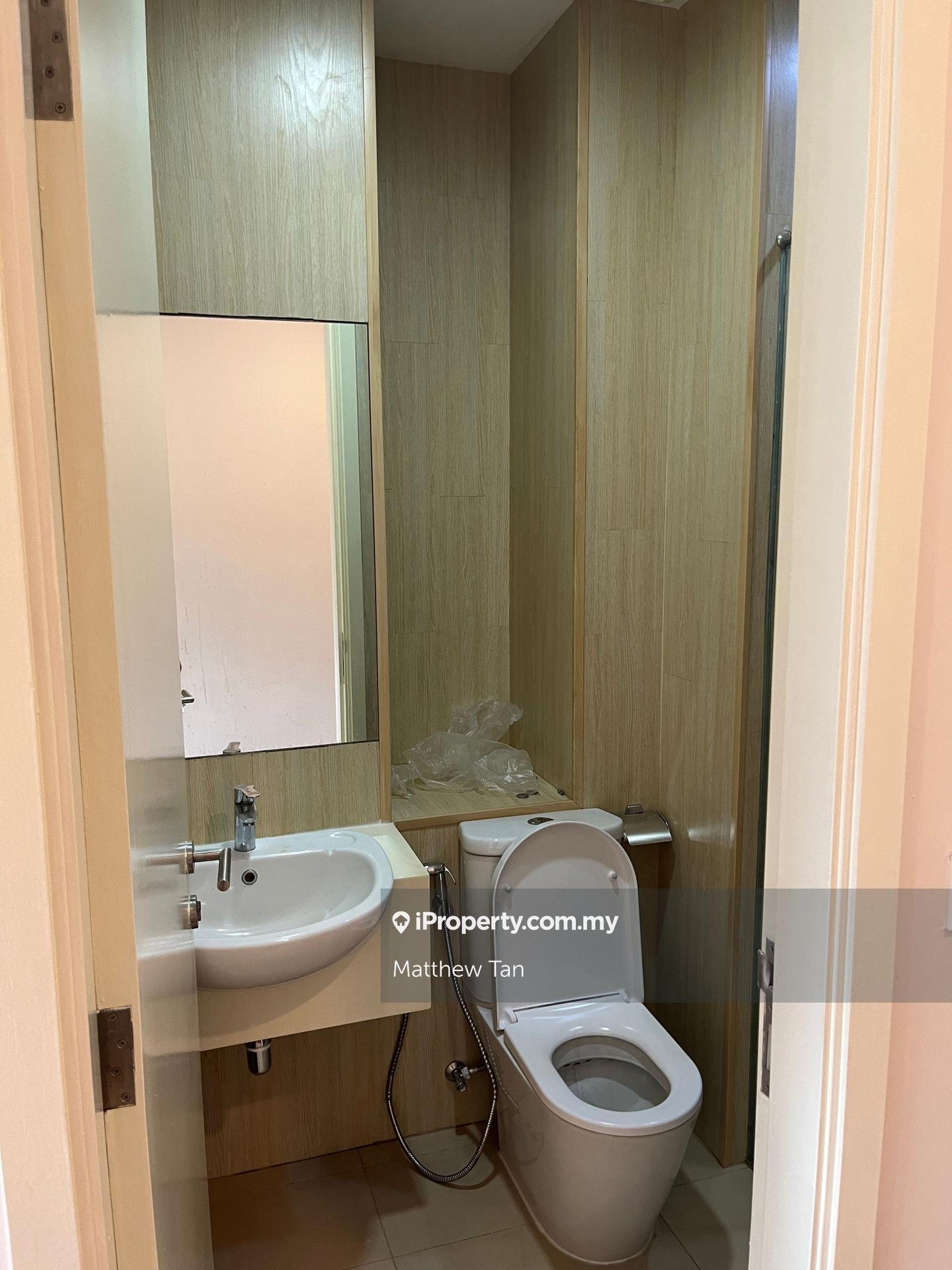 Service Residence for Rent in Brunsfield Residence by Matthew Tan - iProperty.com.my