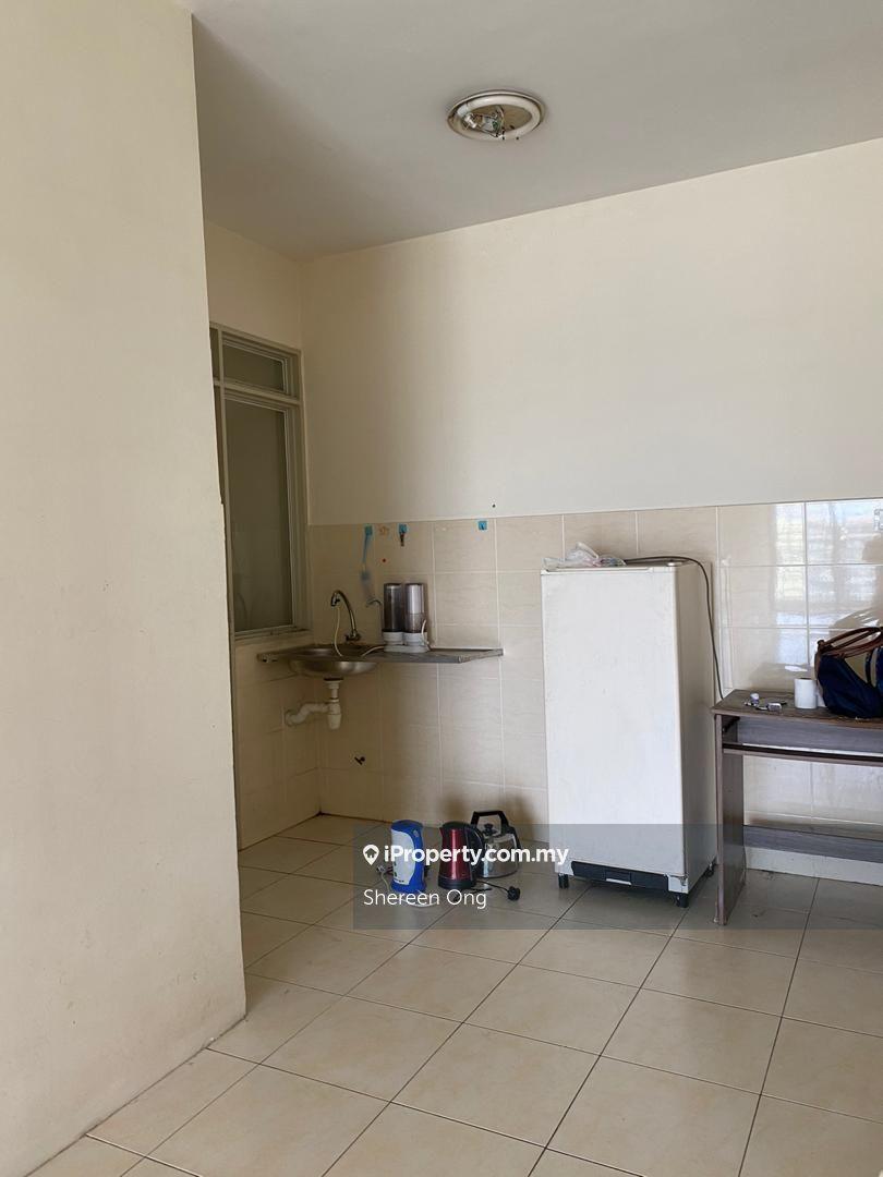 Condominium for Sale in Platinum Lake PV 13 by Shereen Ong - iProperty.com.my