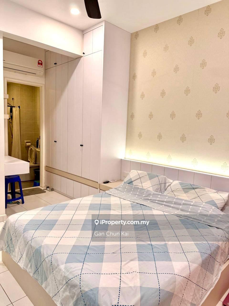 Condominium for Rent in i-Santorini by Gan Chun Kai - iProperty.com.my