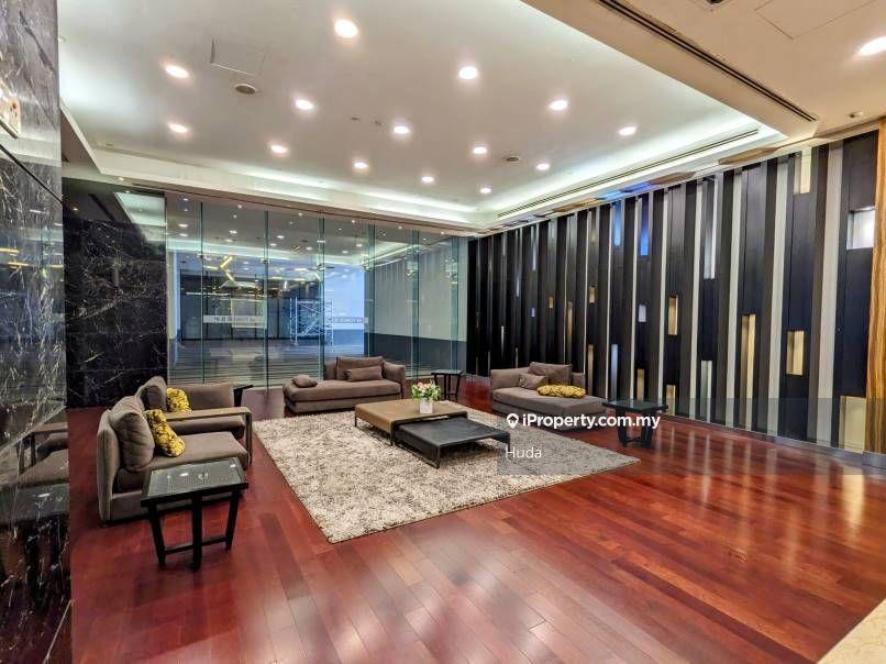 Service Residence for Sale in The Elements by Huda - iProperty.com.my