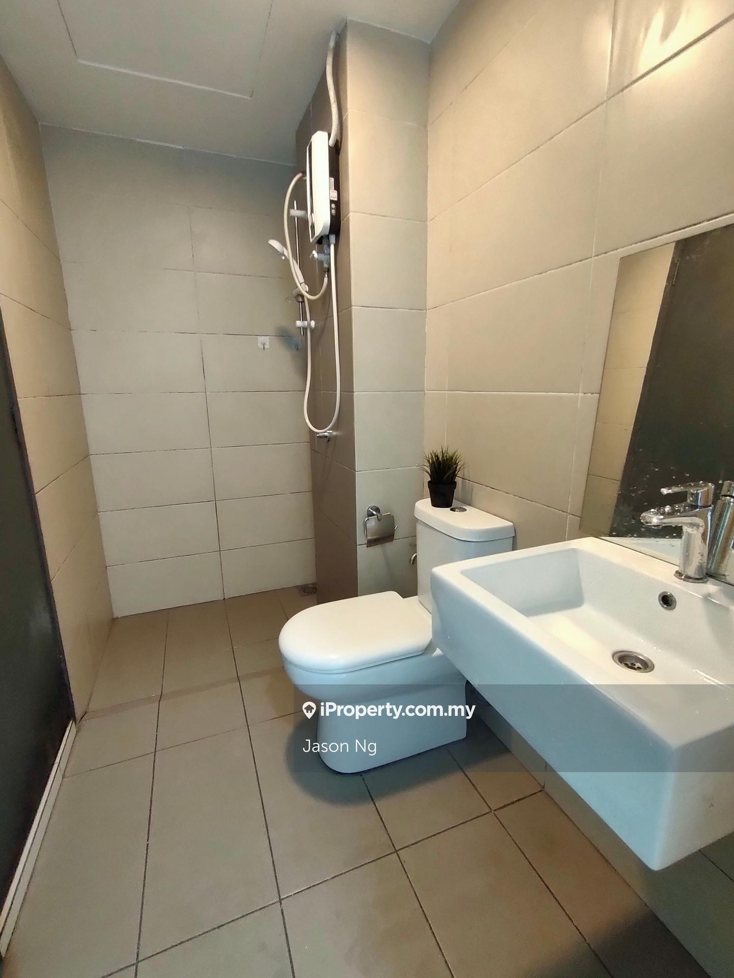 Service Residence for Rent in Emira Residence by Jason Ng - iProperty.com.my
