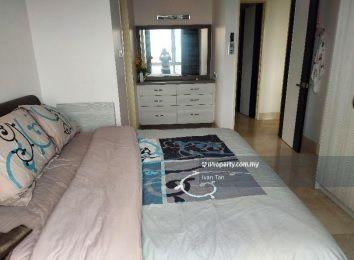 Kondominium untuk Dijual di The Tamarind oleh Ivan Tan - iProperty.com.my