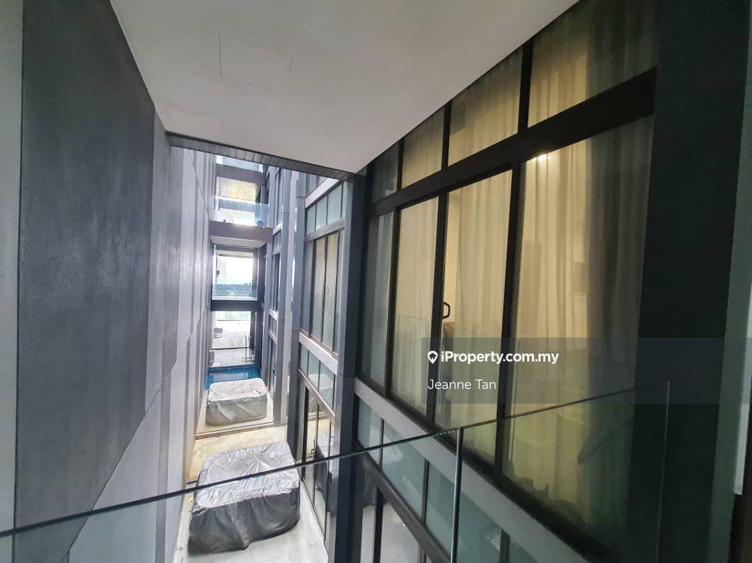 Service Residence for Sale in Clearwater Residences by Jeanne Tan - iProperty.com.my