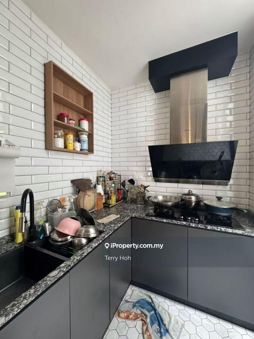 Semi-Detached House for Sale in Bandar Tropicana Aman, Telok Panglima Garang by Terry Hoh - iProperty.com.my