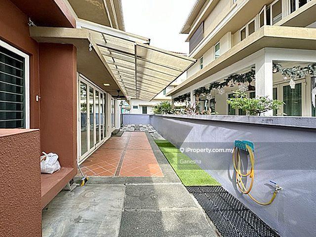 Semi-Detached House for Rent in The Rafflesia @ Damansara Perdana, Damansara Perdana by Ganesha - iProperty.com.my