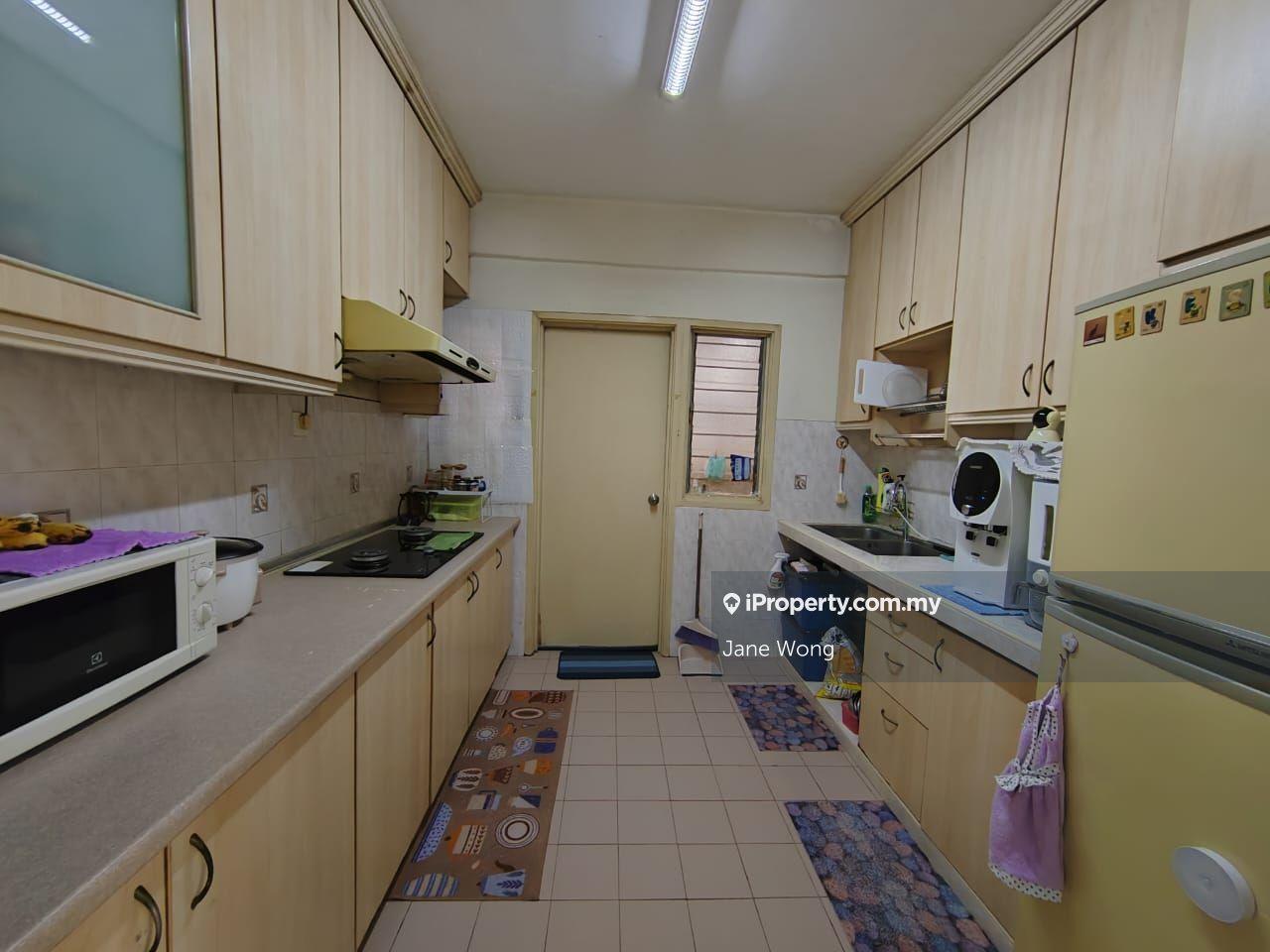 Condominium for Sale in Puncak Nusa Kelana by Jane Wong - iProperty.com.my